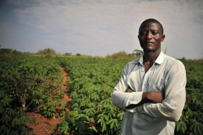  Global Goals on poverty and hunger require $265 billion annually â€“ UN conference told