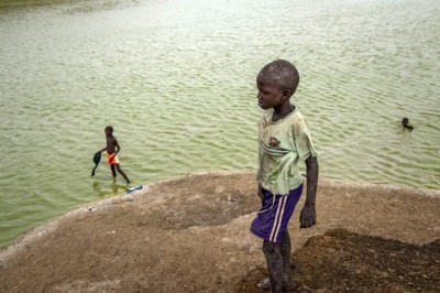 Five years into South Sudan's independence, children denied childhoods â€“ UNICEF
