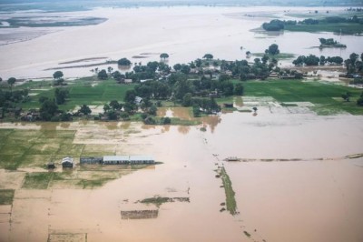 Disaster risk outpaces resilience in Asia-Pacific, warns UN regional commission