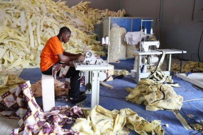 Industrialization can drive growth, sustainable development in Africa, stress UN officials