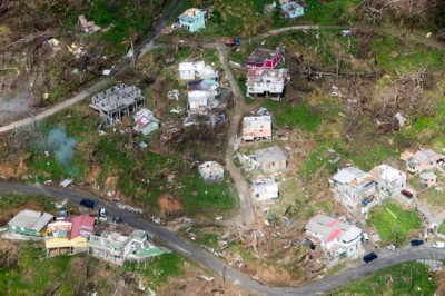 UN chief lauds Dominica's vision to become first climate-resilient nation after recent devastation