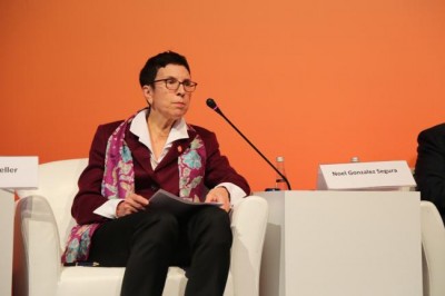 Antalya: South-South cooperation can spur great humanitarian, development impact â€“ UN relief official