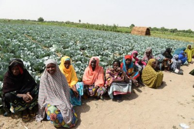 On Africa Day, UN chief says world must move from â€˜managing crises to preventing themâ€™