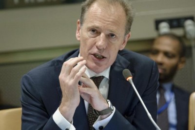 Strong civil society can push back against 'major attack' on human rights, says senior UN rights official