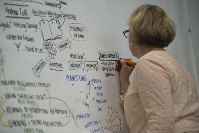 Big data can have a 'big impact' on achievement of Global Goals, UN says on IT Day