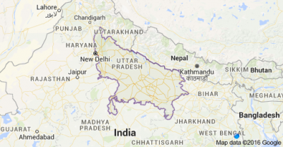 30 children die in UP's Gorakhpur hospital