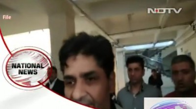 TV host Suhaib Ilyasi gets life sentence for murdering wife 17 yrs ago