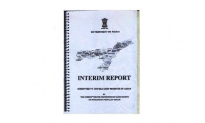 Hari Shankar Brahma report reveals illegal Bangladeshis dominates 15 out of 33 Assam districts, massive threats to indigenous people