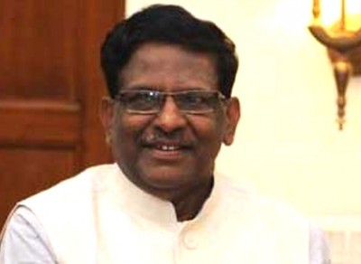 Meghalaya Governor Shanmuganathan resigns after Staff members' allegation of misconduct