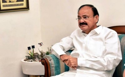 Venkaiah Naidu to review progress of urban sector schemes in Karnataka tomorrow 