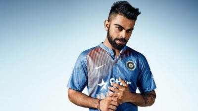 India VS England 3rd ODI, Kohli wins toss, opts to field first