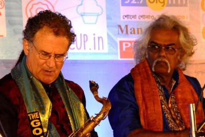 Tolly Club hosts JUNCTION- Jazz & Classical