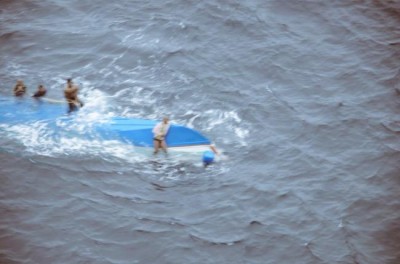 Gujarat braces for Cyclone Ockhi landfall, PM asks party members to help people in affected areas