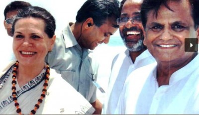 Gujarat Rajya Sabha voting ends, all eyes on fate of Ahmed Patel