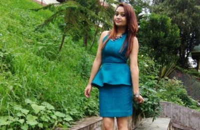 Air hostess's body found outside her Kolkata apartment, 2 detained