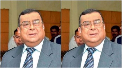 Former Supreme Court Chief Justice Altamas Kabir passes away in Kolkata
