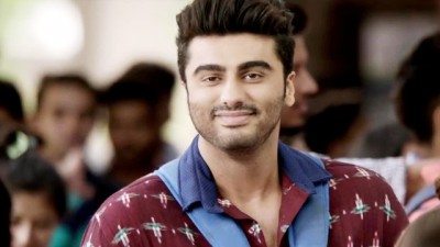 Arjun Kapoor will be chief guest at LGBTQ film fest KASHISH 2017 