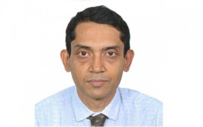 Bajaj Finance Limited appoints Anup Saha as President, Consumer Business