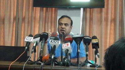 Assam govt to run 5 model colleges and appoint 882 teachers next week