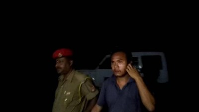 Youth arrested for Facebook post against KAAC CEM