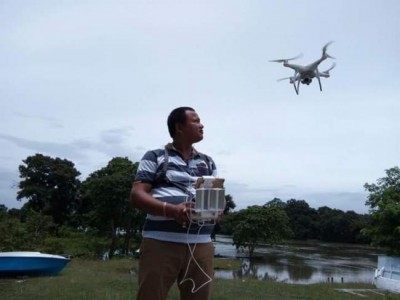 Assam flood situation turns more worsen, death toll mounts to 27