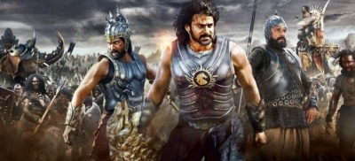 Baahubali 2 earns Rs. 266.75 crores 