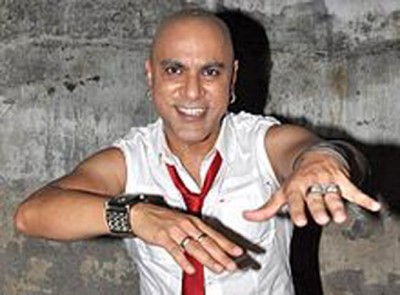 Baba Sehgal launches GST song