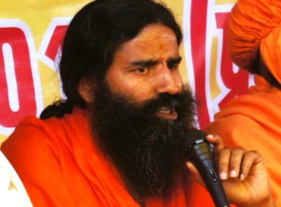 Itâ€™s time India must occupy PoK without any delay, says Baba Ramdev