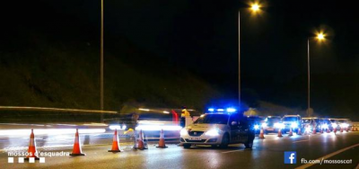 Vice President condemns terror attack in Barcelona 