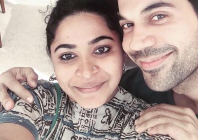 Rajkummar Rao completes Bareilly Ki Barfi shooting