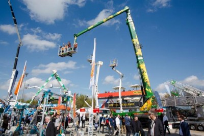 EEPC India signs up with Messe Munich for flagship 'bauma 2019' event 
