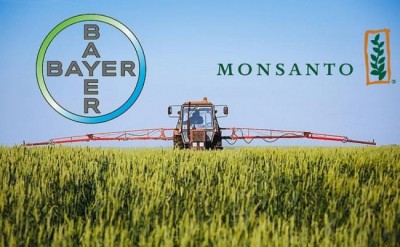 Much ado over Indiaâ€™s Monsanto alliance 