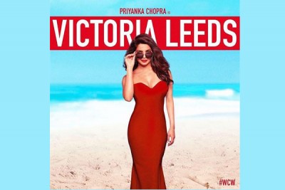 Priyanka Chopra's Baywatch fails top perform at the US BO