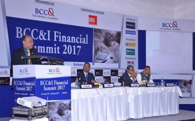 Technology has to support financial infrastructure say experts