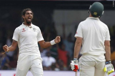 Day 2: Australia take 48 runs lead against India