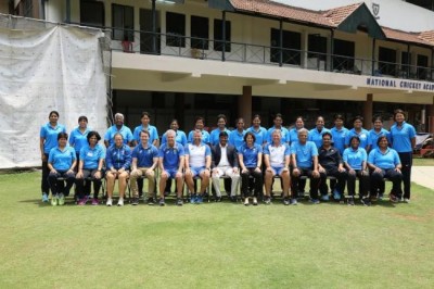 BCCI and CA to partner for Exchange Programs