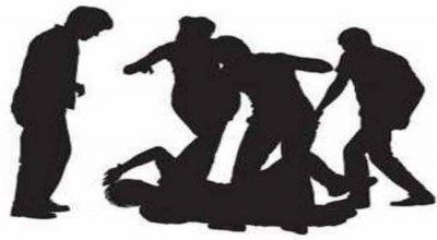 Delhi: Man thrashed for conversing in English, three held