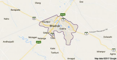 Curfew relaxed in Odisha's Bhadrak as situation improves