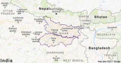 Rs. 389-crore Bihar dam collapses during trial ahead of inauguration by Nitish Kumar