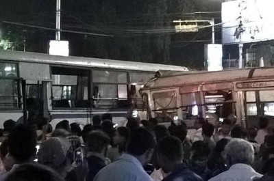 Assam: Seven killed in separate road mishaps in past 24 hours