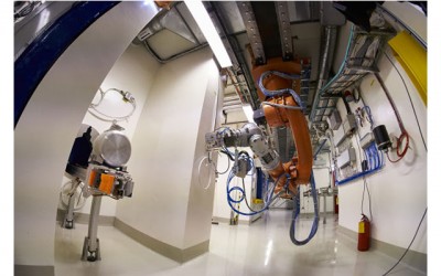 New CERN facility can help medical research into cancer 