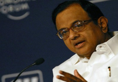 P Chidambaram slams RBI over note ban