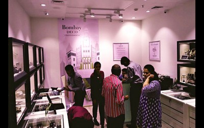 CaratLane launches its 1st store in Vadodara