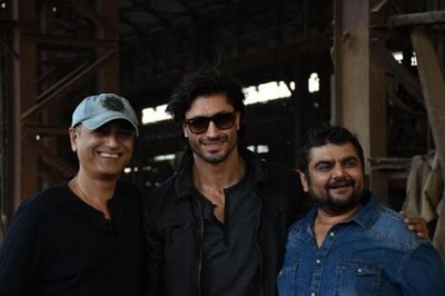 Commando 2 earns Rs 5 crore on opening day