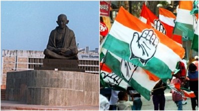 After six resignations, Congress flies 44 MLAs out of Gujarat 