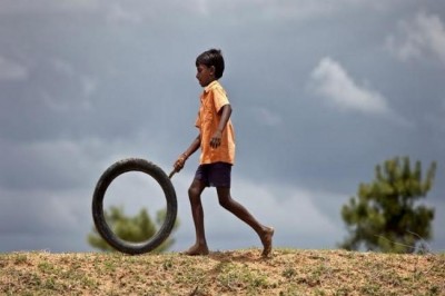 Nine in every ten children do not get adequate diet in Jharkhand , Bihar, NFHS data reveals