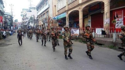 Darjeeling: GJM calls off strike after 104 days