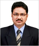 Debasis Jana is Chairman and MD of Andrew Yule & Co Limited