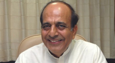 Basic structure of Railways has been shaken up: Dinesh Trivedi