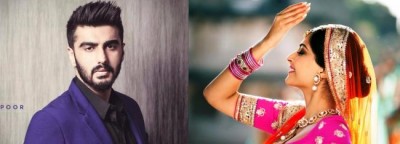 Abu Dhabi wedding for the Kapoors  